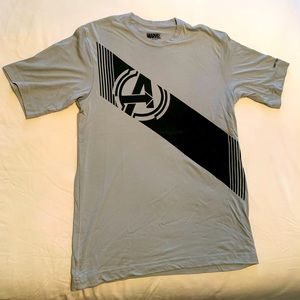 New Marvel Avengers shirt from Disney California Adventure. Never worn.